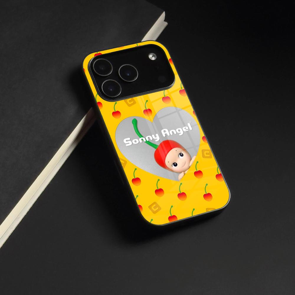 Phone Accessories Like Sonny Angel - Urocze etui na telefon z Sonny