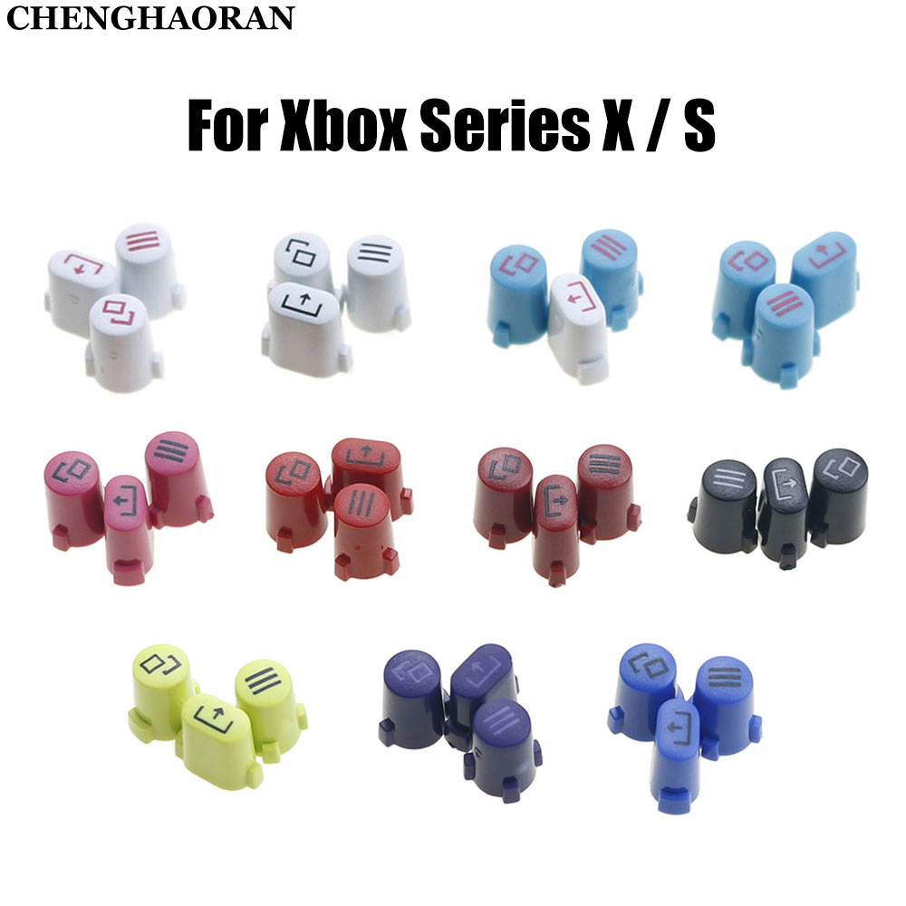 Xbox Phone Accessories - Wymiana uchwytu do gry Menu wyboru