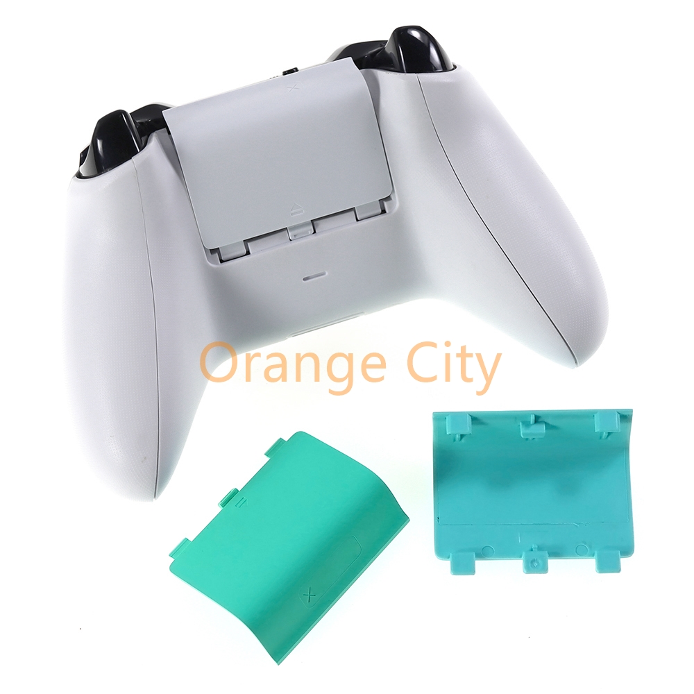 Xbox Phone Accessories - 1 szt. Oryginalna pokrywa baterii do