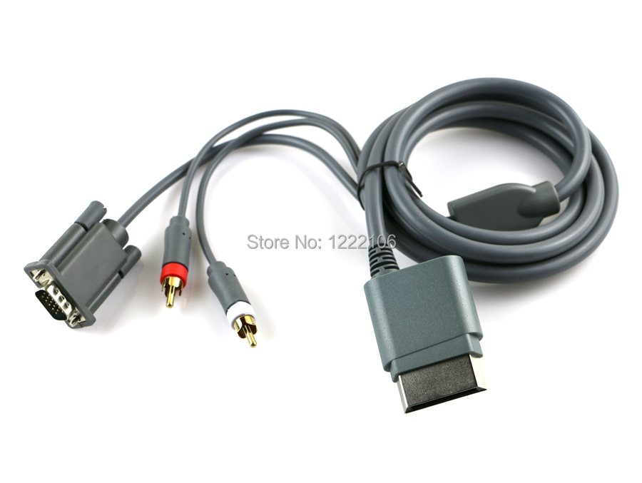 Xbox Phone Accessories - 1 szt. Kabel HD High Definition