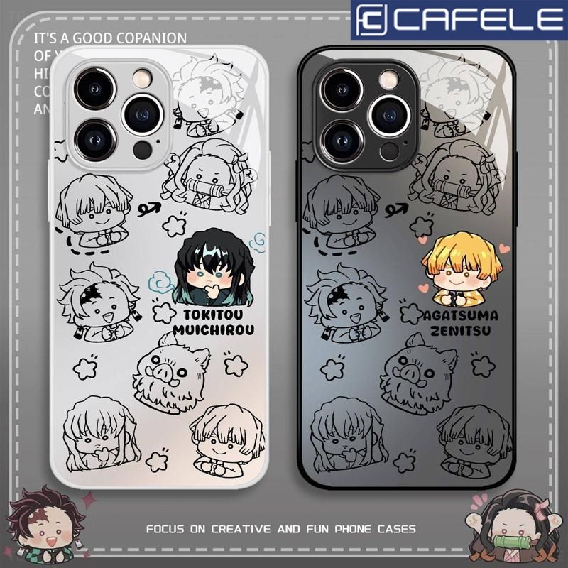 Etui na telefon Demon Slayer A – Phone Accessories Demon Slayer recenzja i cena