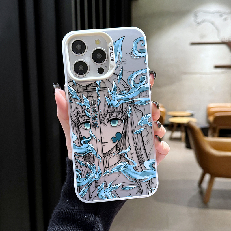 Etui na telefon Demon Slayer K – Phone Accessories Demon Slayer recenzja i cena