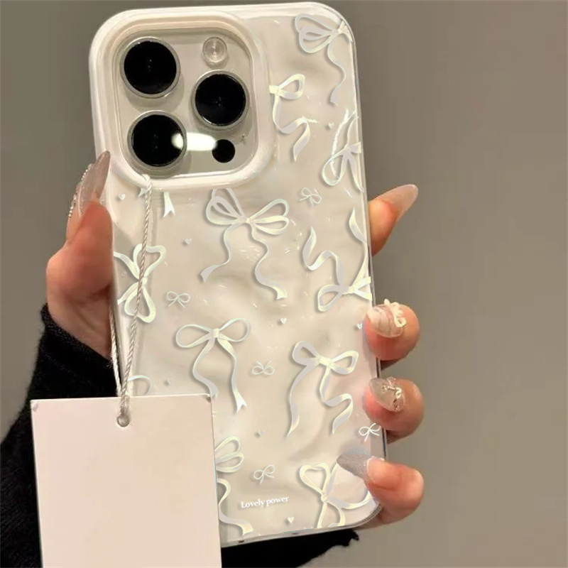 Biało-czerwone etui na telefon – Phone Accessories Red recenzja i cena