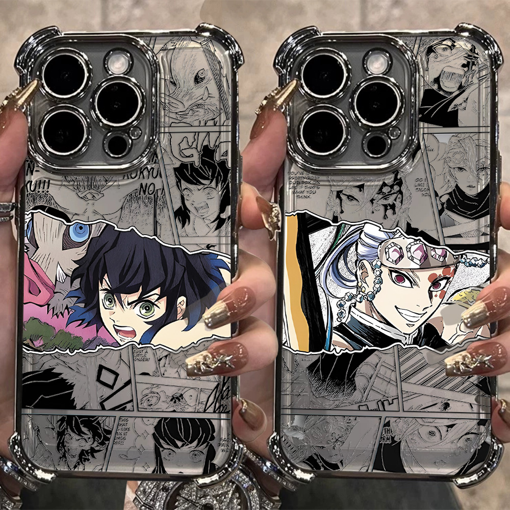 Modne etui na telefon Demon Sl – Phone Accessories Demon Slayer recenzja i cena