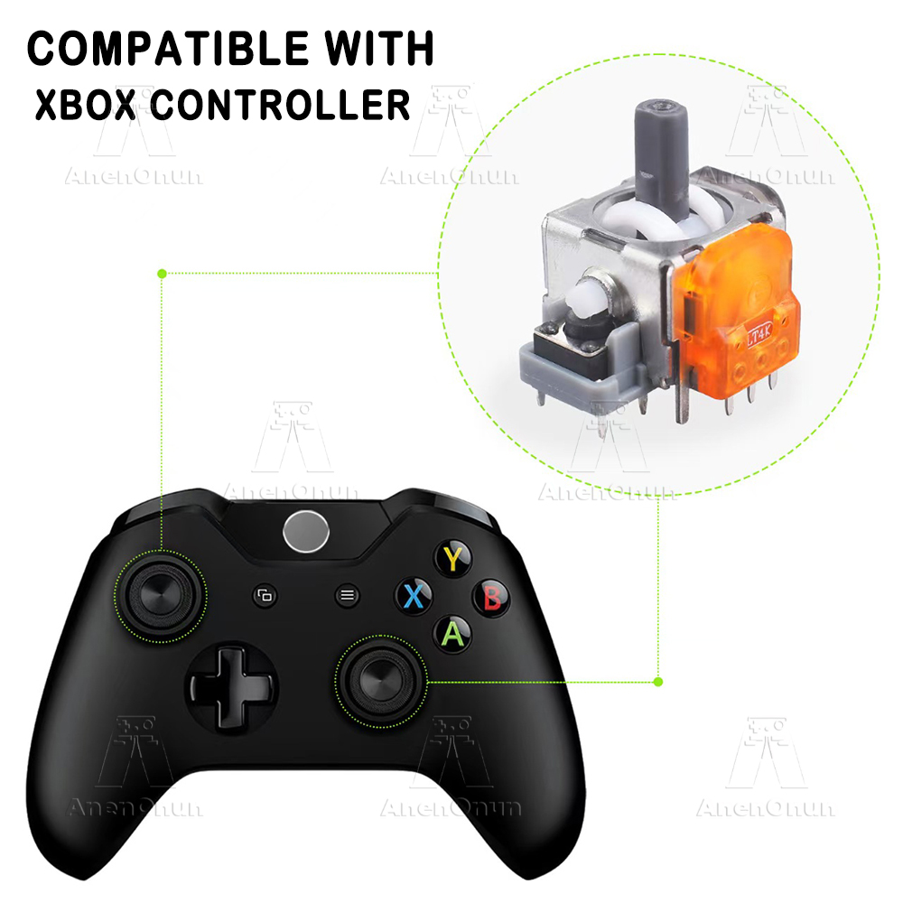 Joystick elektromagnetyczny XB – Xbox Phone Accessories recenzja i cena