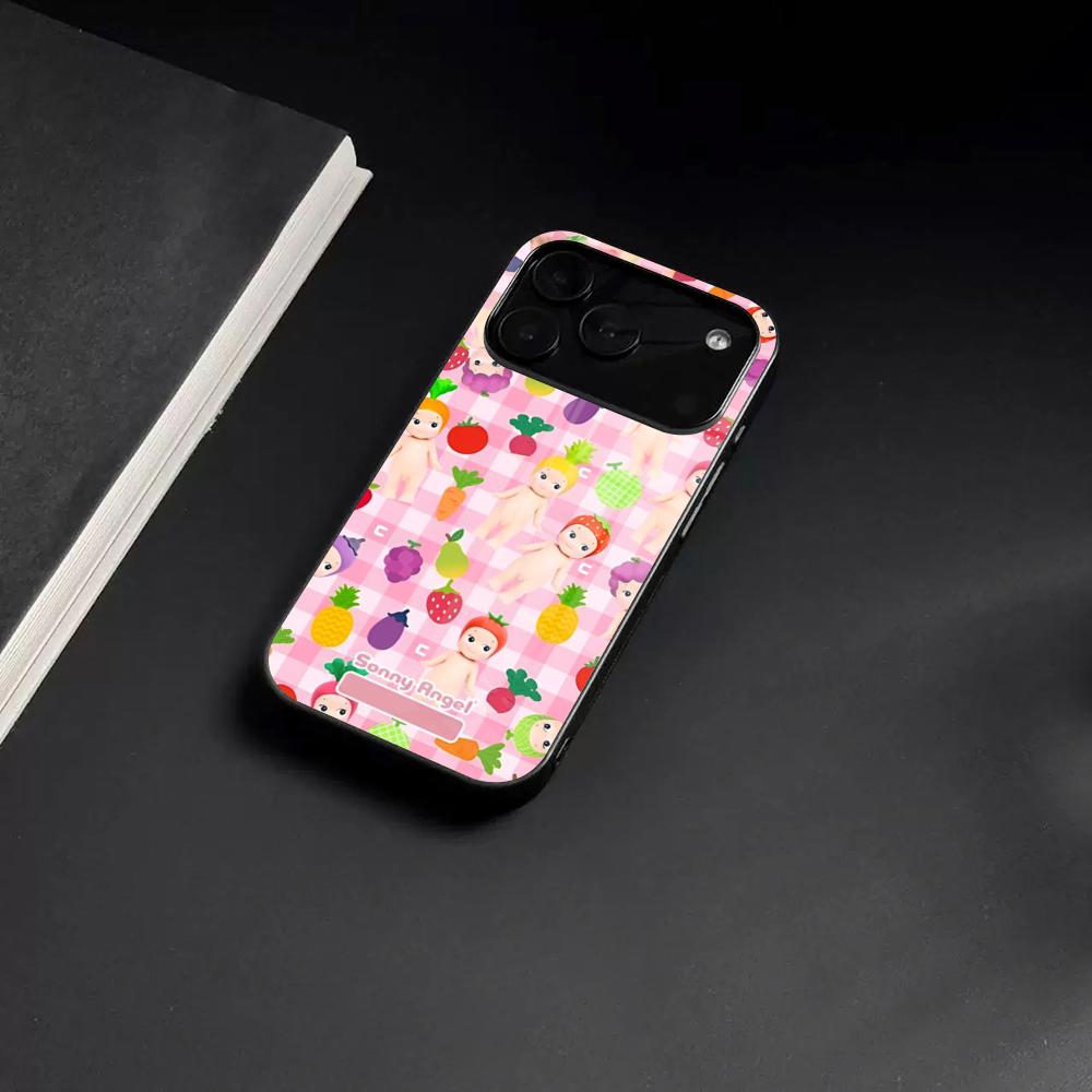 Urocze etui na telefon z Sonny – Phone Accessories Like Sonny Angel recenzja i cena