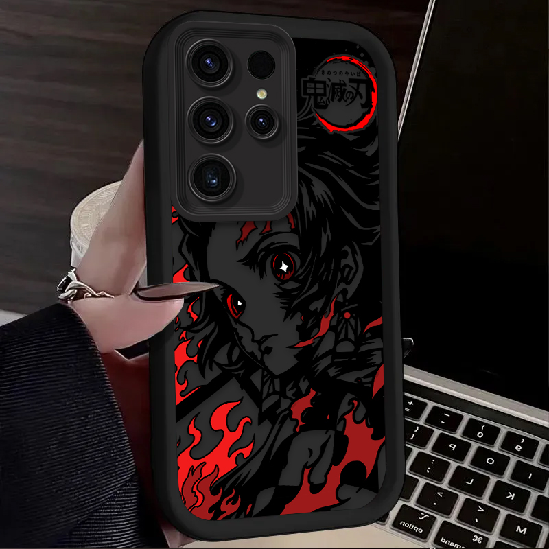 Etui na telefon Demon Slayer T – Phone Accessories Demon Slayer recenzja i cena