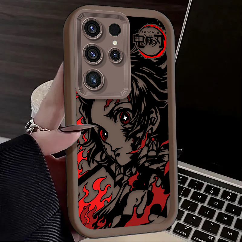Etui na telefon Demon Slayer T – Phone Accessories Demon Slayer recenzja i cena