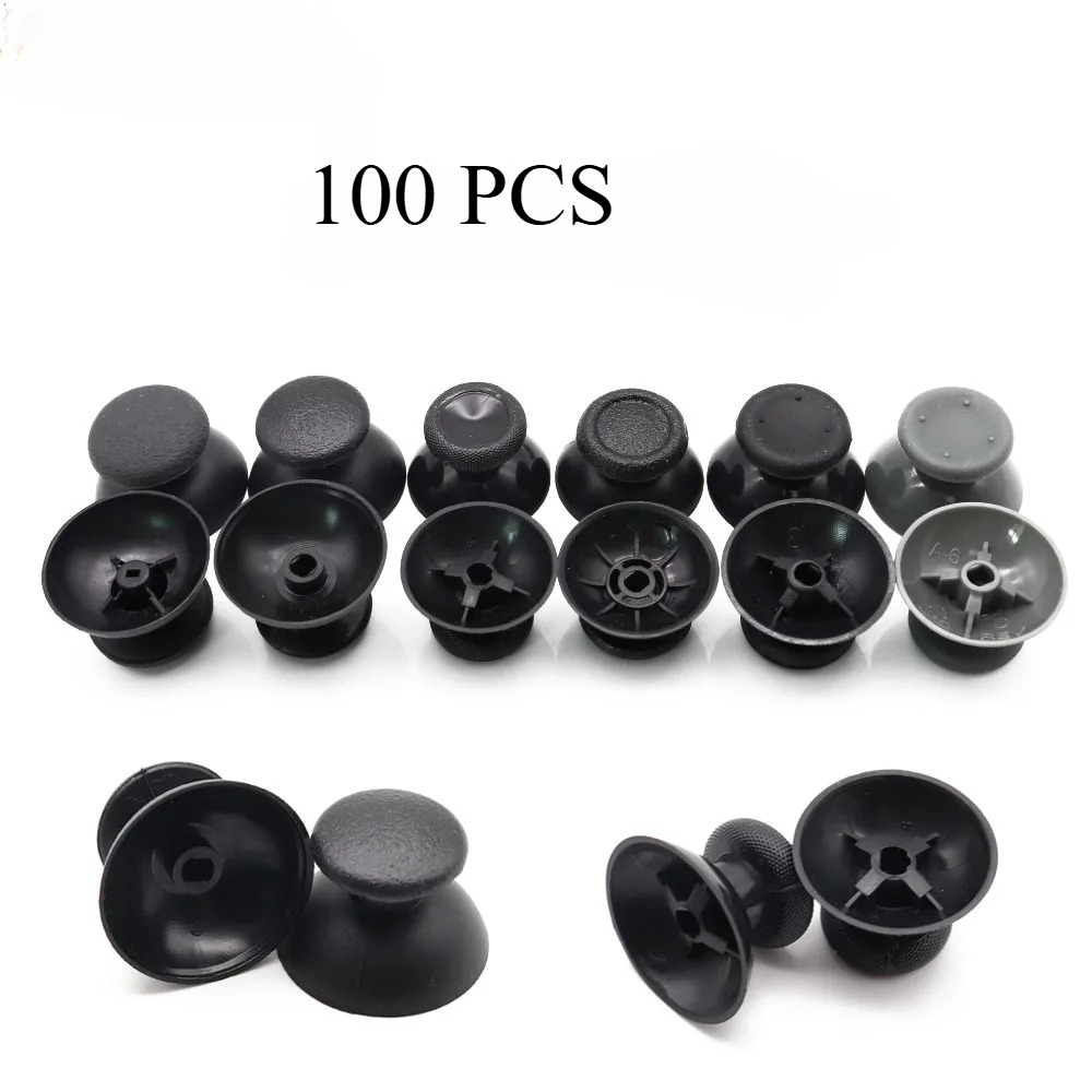 100 szt. 3D Analogowy Moduł Jo – Xbox Phone Accessories recenzja i cena