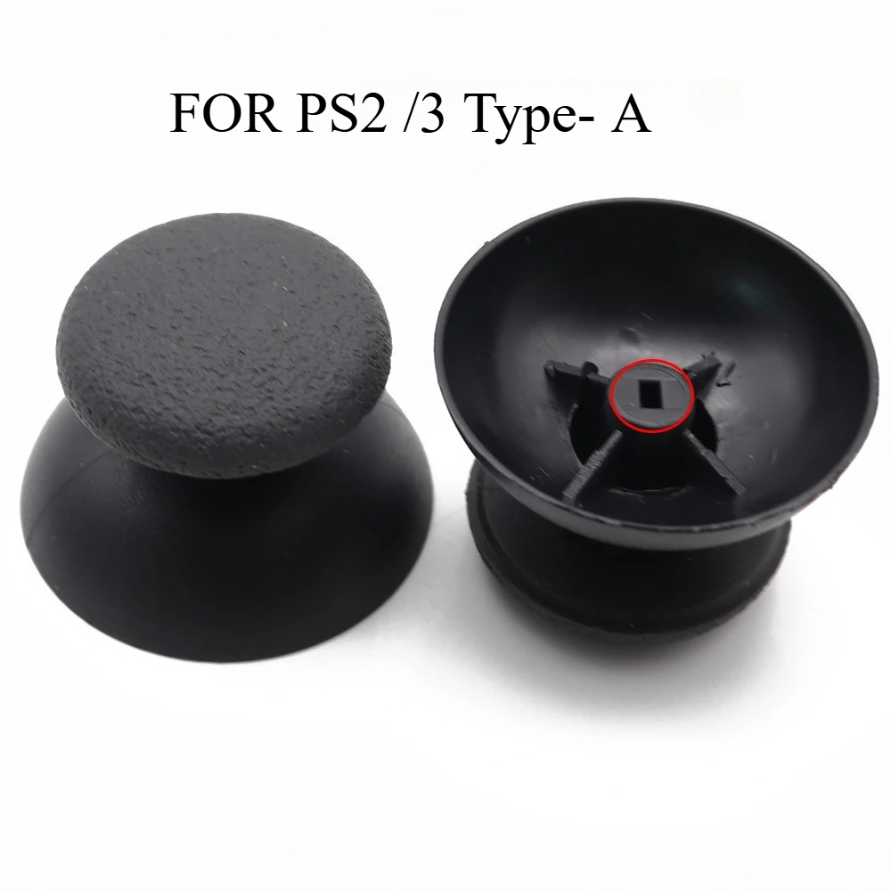 100 szt. 3D Analogowy Moduł Jo – Xbox Phone Accessories recenzja i cena