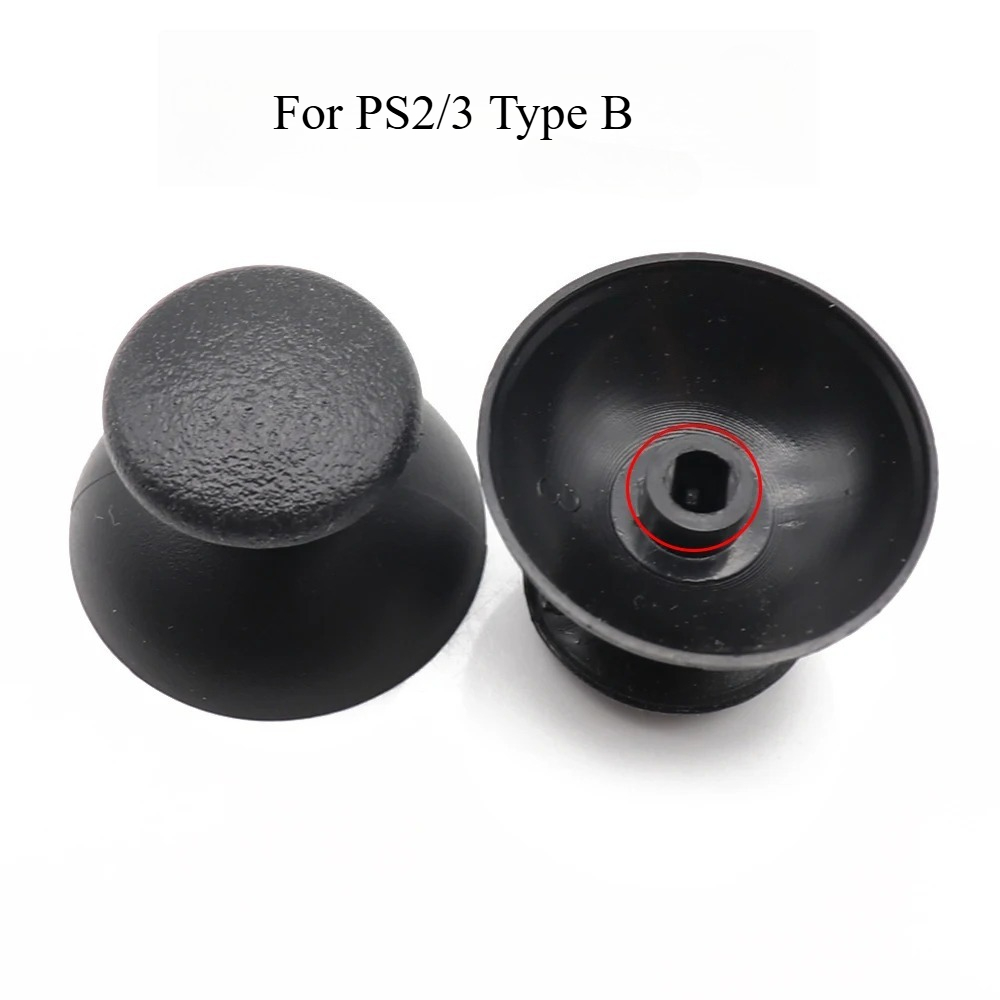 100 szt. 3D Analogowy Moduł Jo – Xbox Phone Accessories recenzja i cena