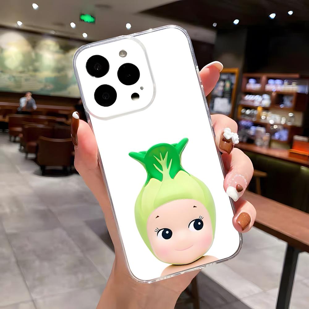 Urocze etui na telefon S-Sonny – Phone Accessories Like Sonny Angel recenzja i cena