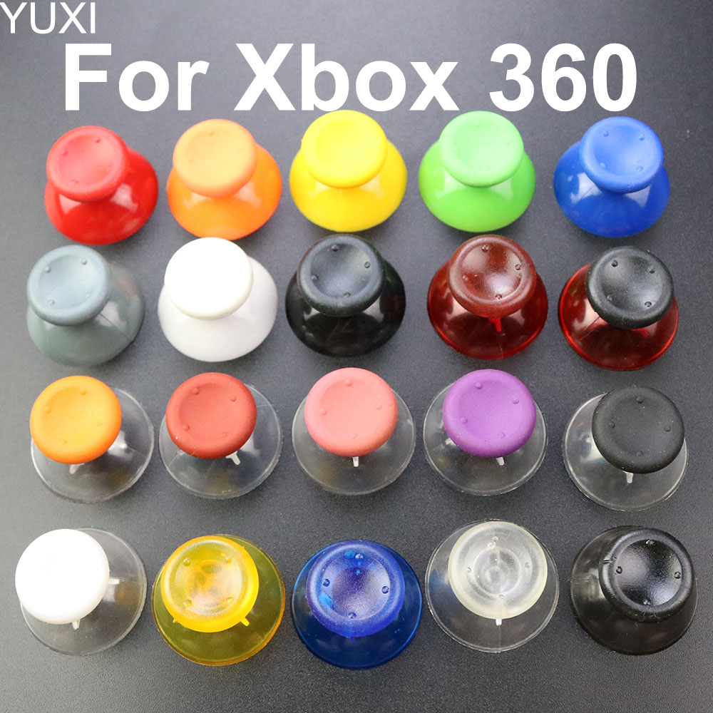 2 szt. Dla Xbox 360 analogowy  – Xbox Phone Accessories recenzja i cena