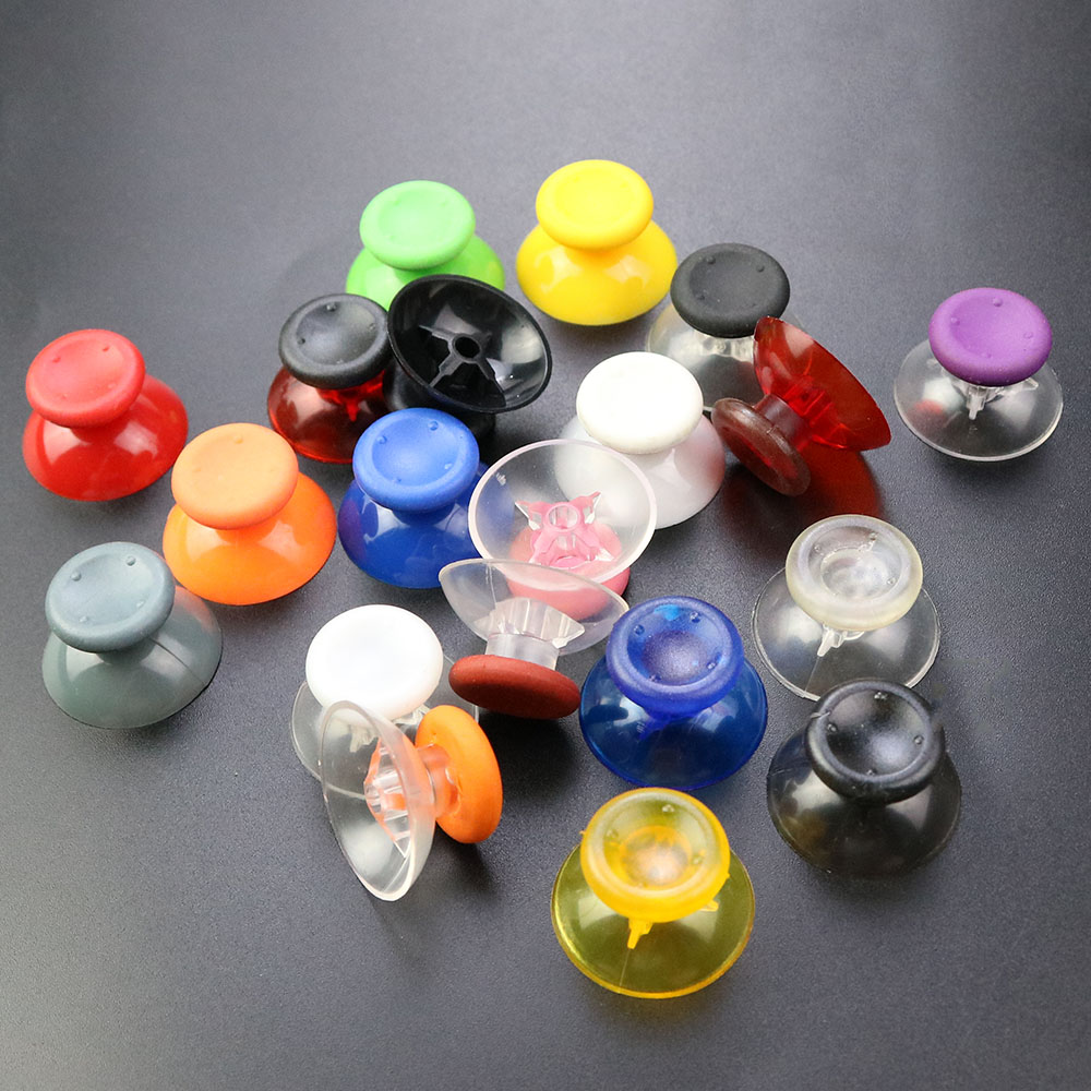 2 szt. Dla Xbox 360 analogowy  – Xbox Phone Accessories recenzja i cena