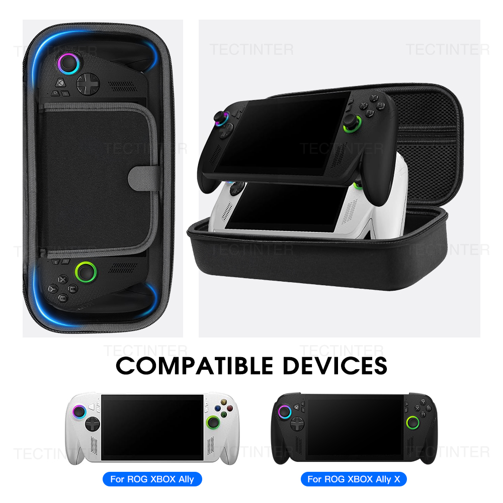 Przenośna torba transportowa n – Xbox Phone Accessories recenzja i cena