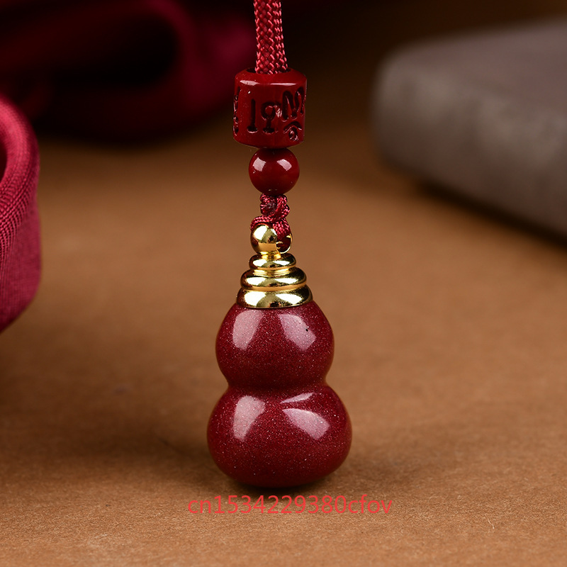 Luksusowy czerwony cynober tyk – Phone Accessories Red recenzja i cena