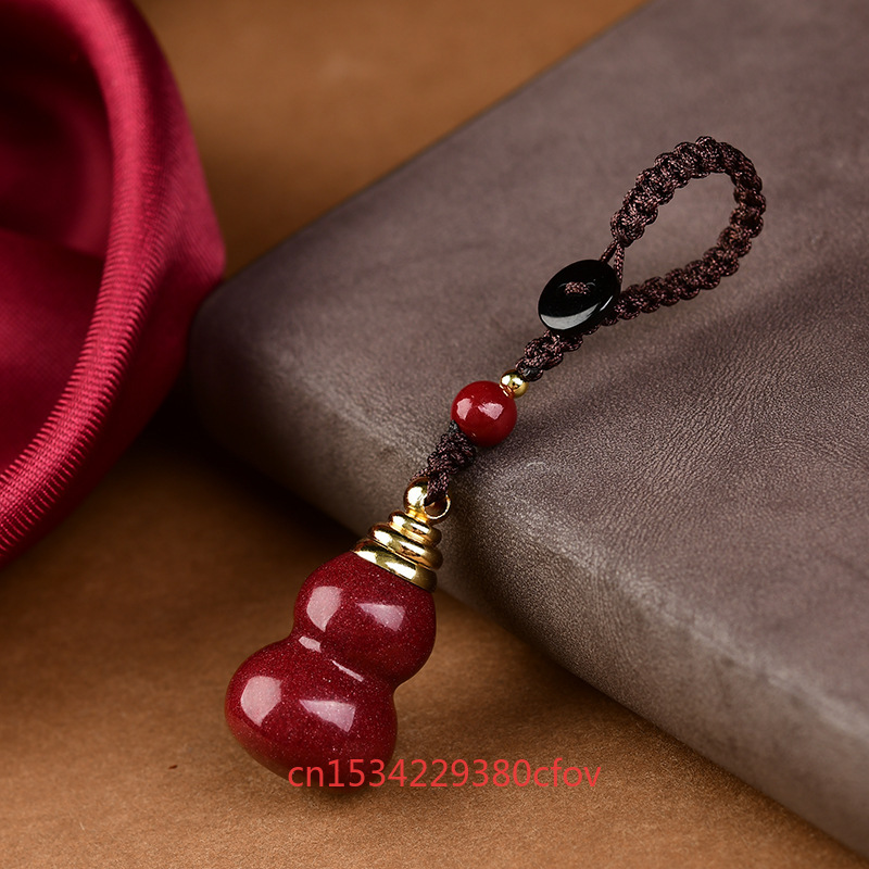 Luksusowy czerwony cynober tyk – Phone Accessories Red recenzja i cena