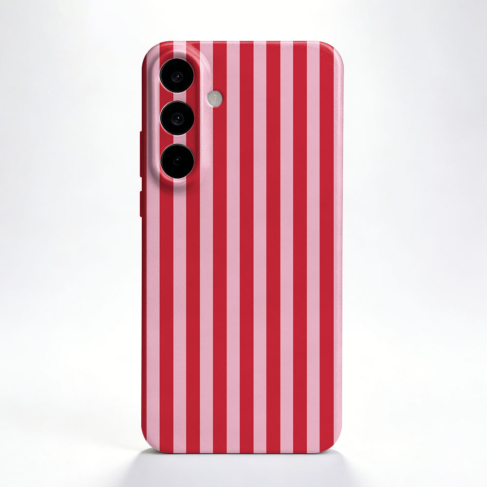 Etui na telefon Samsung A55 54 – Phone Accessories Red recenzja i cena