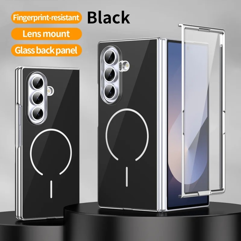 Szklane Magnetyczne Etui Skład – Phone Accessories Wholesale In China recenzja i cena