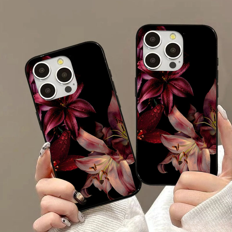 Eleganckie etui na telefon z m – Phone Accessories Red recenzja i cena