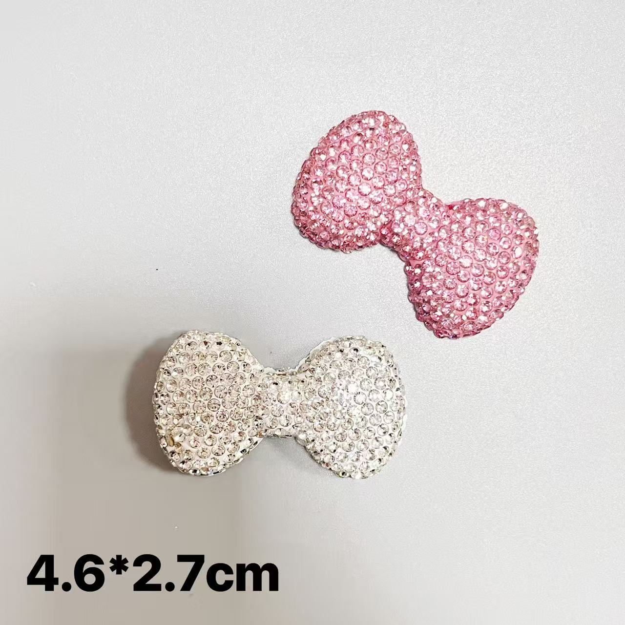 2Pcs Luksusowa różowa róża Kaw – Phone Accessories Red recenzja i cena