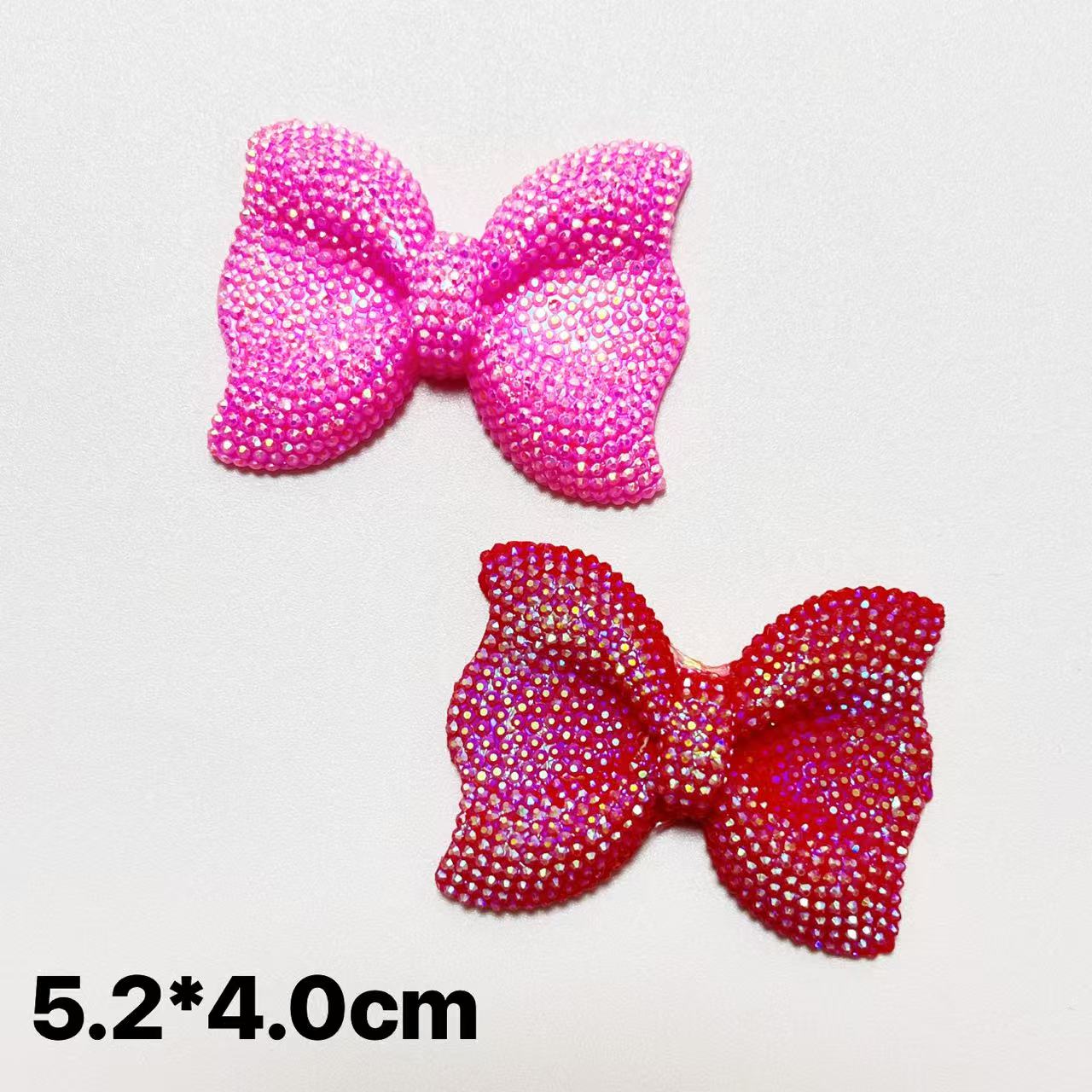 2Pcs Luksusowa różowa róża Kaw – Phone Accessories Red recenzja i cena