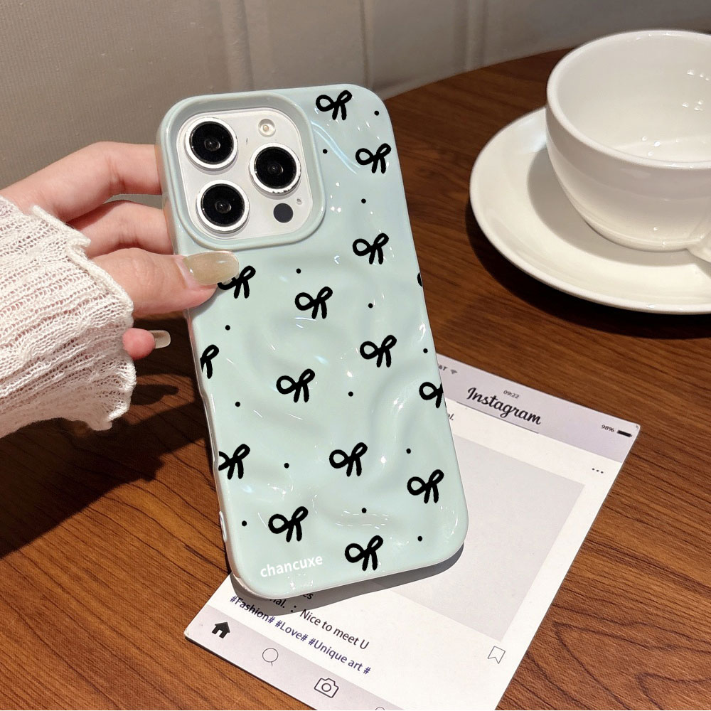Etui na telefon z efektem 3D f – Phone Accessories Red recenzja i cena