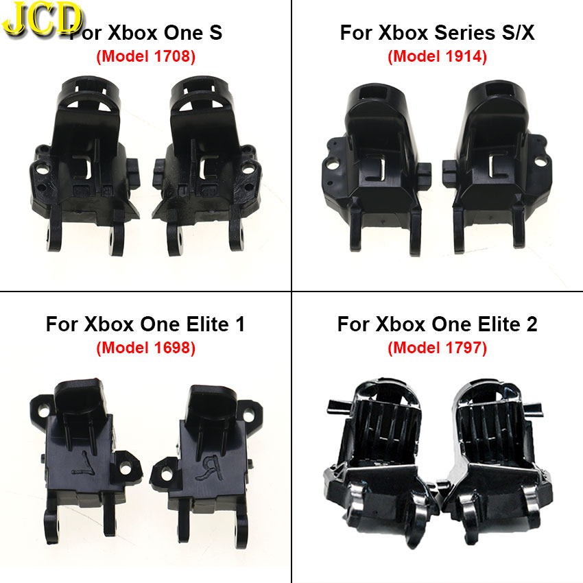 JCD do kontrolera Xbox One Ser – Xbox Phone Accessories recenzja i cena