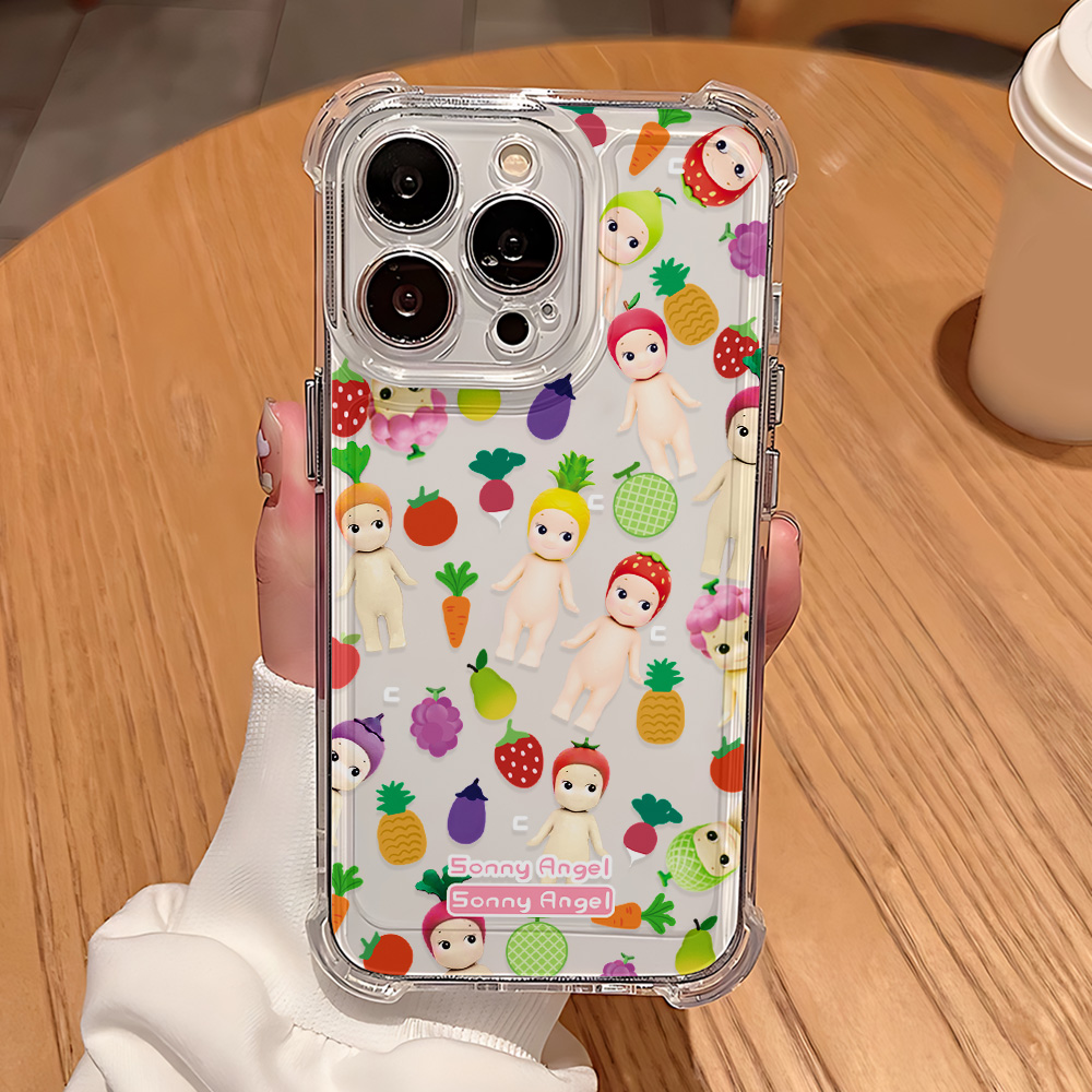 Etui na telefon Cute A-Sonny A – Phone Accessories Like Sonny Angel recenzja i cena
