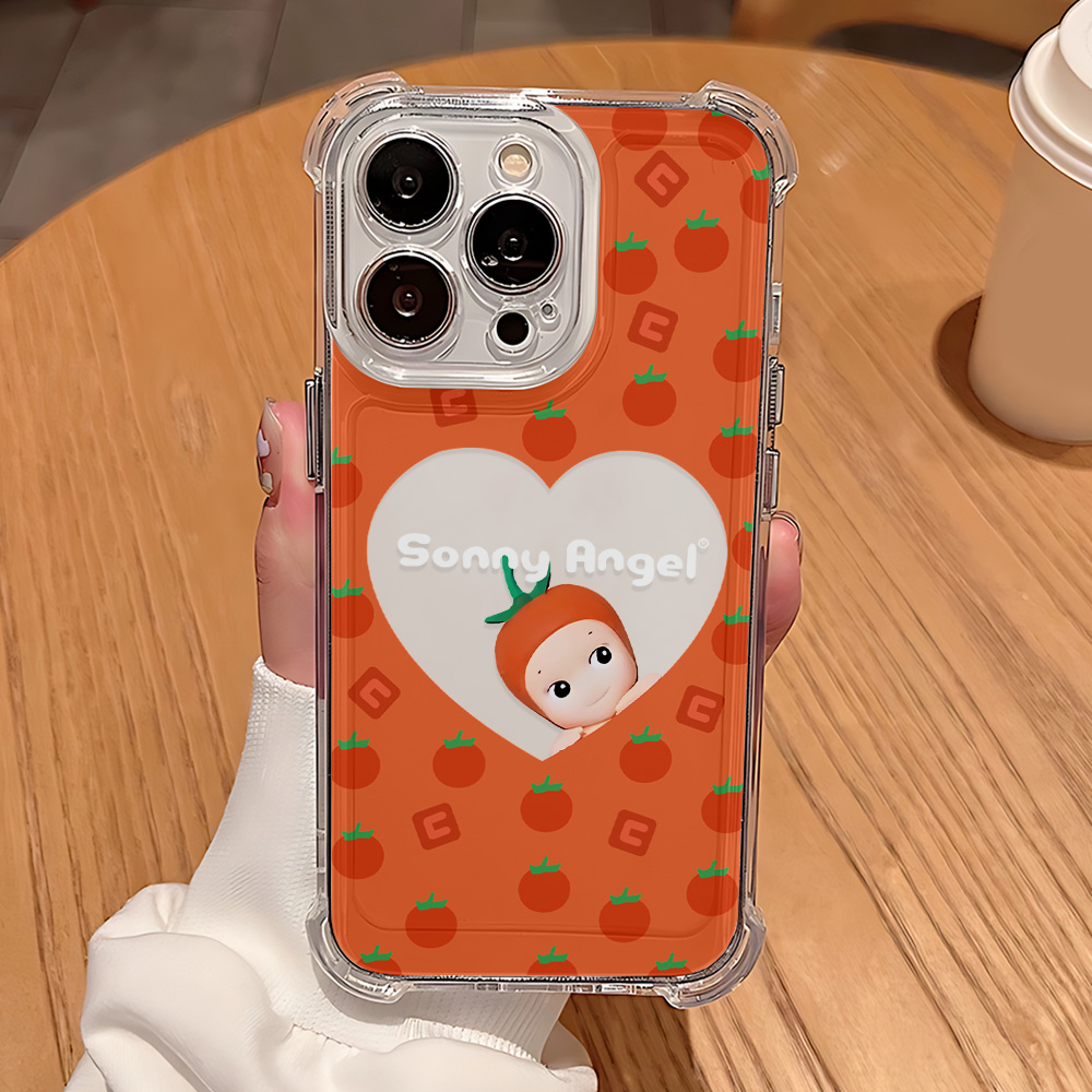 Etui na telefon Cute A-Sonny A – Phone Accessories Like Sonny Angel recenzja i cena