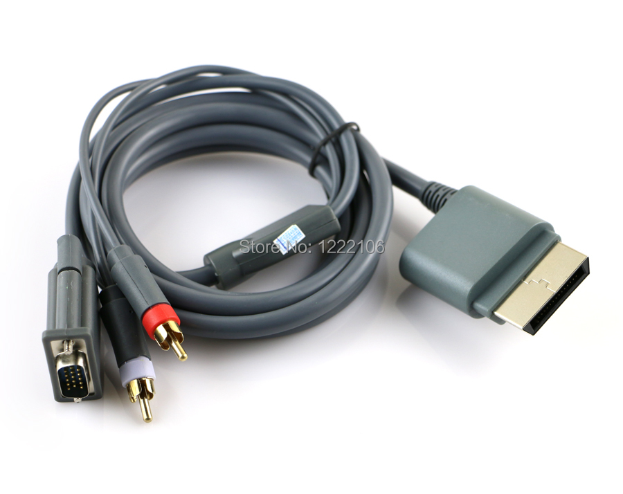1 szt. Kabel HD High Definitio – Xbox Phone Accessories recenzja i cena