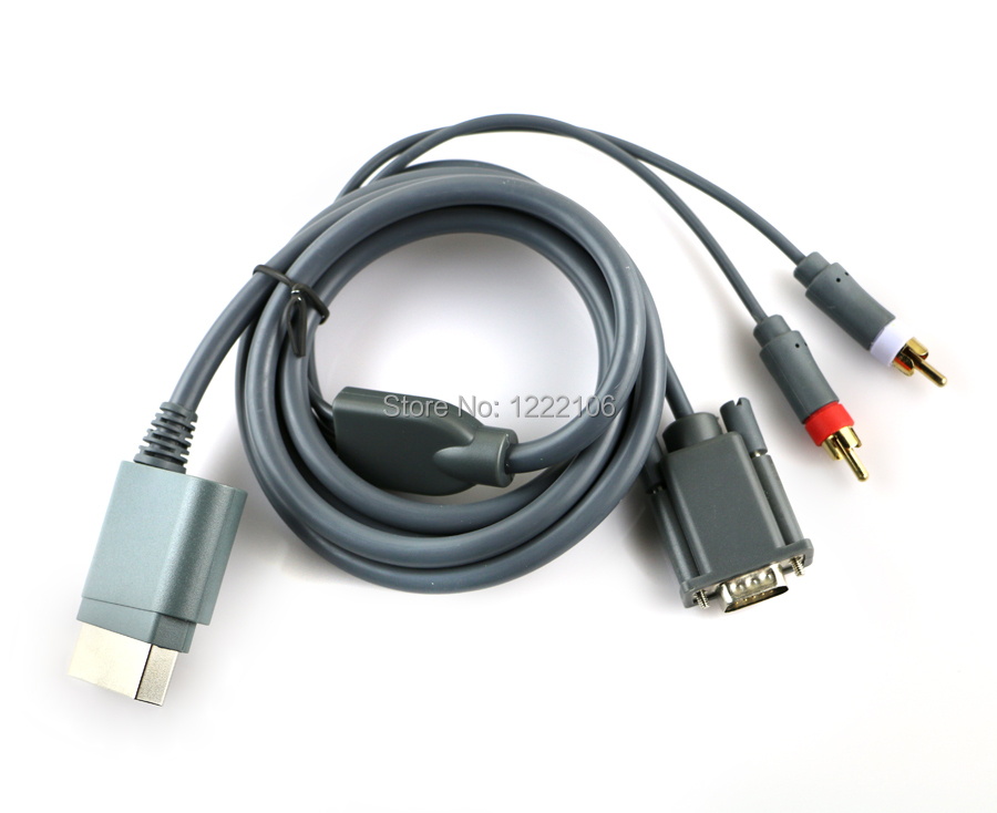 1 szt. Kabel HD High Definitio – Xbox Phone Accessories recenzja i cena