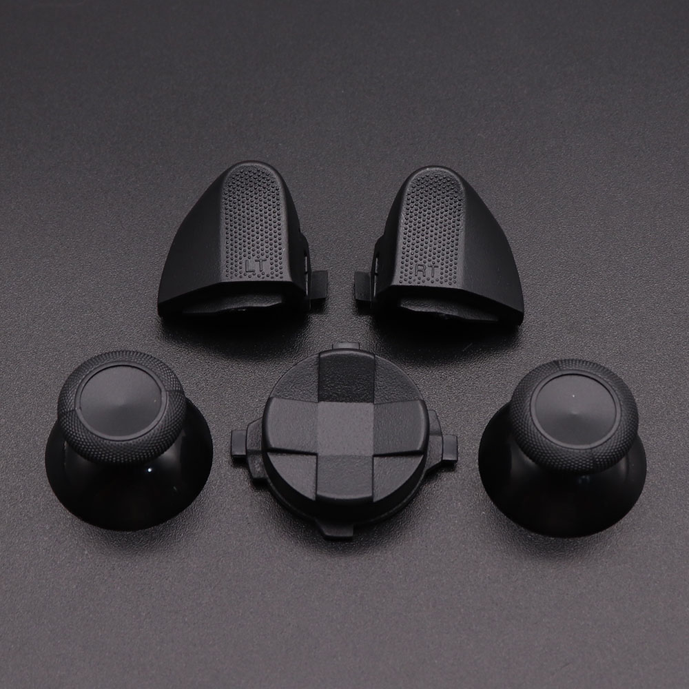 Zamienny przycisk D-Pad i RT L – Xbox Phone Accessories recenzja i cena