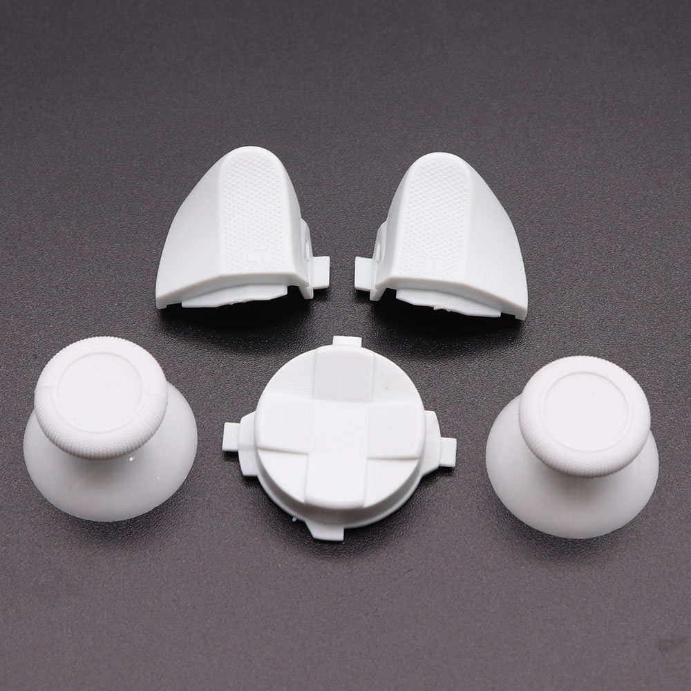 Zamienny przycisk D-Pad i RT L – Xbox Phone Accessories recenzja i cena