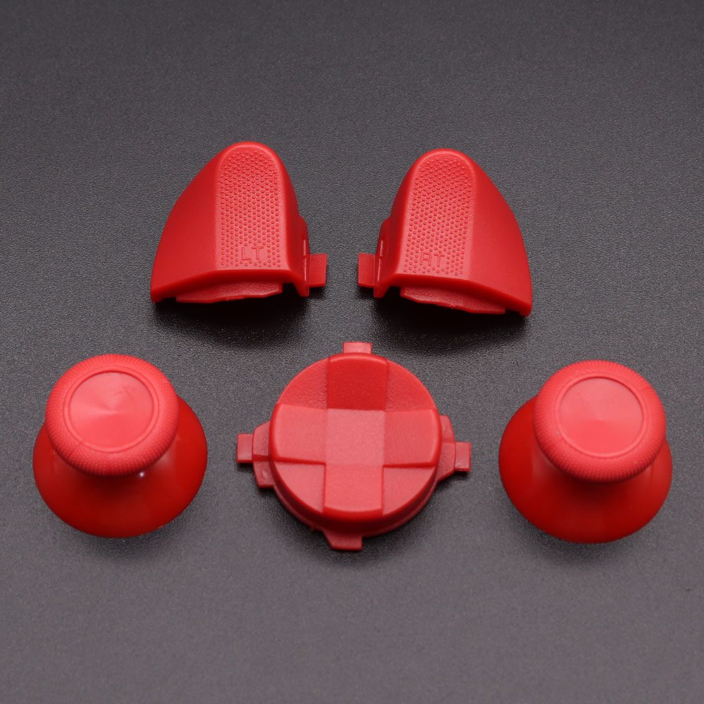 Zamienny przycisk D-Pad i RT L – Xbox Phone Accessories recenzja i cena