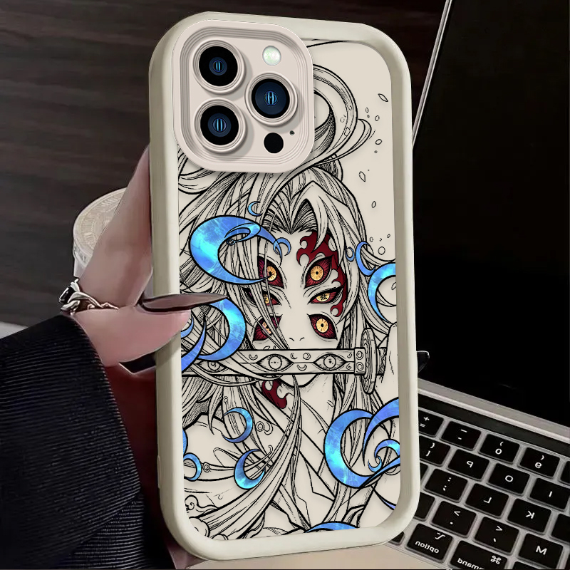 Modne etui na telefon Xiaomi R – Phone Accessories Demon Slayer recenzja i cena