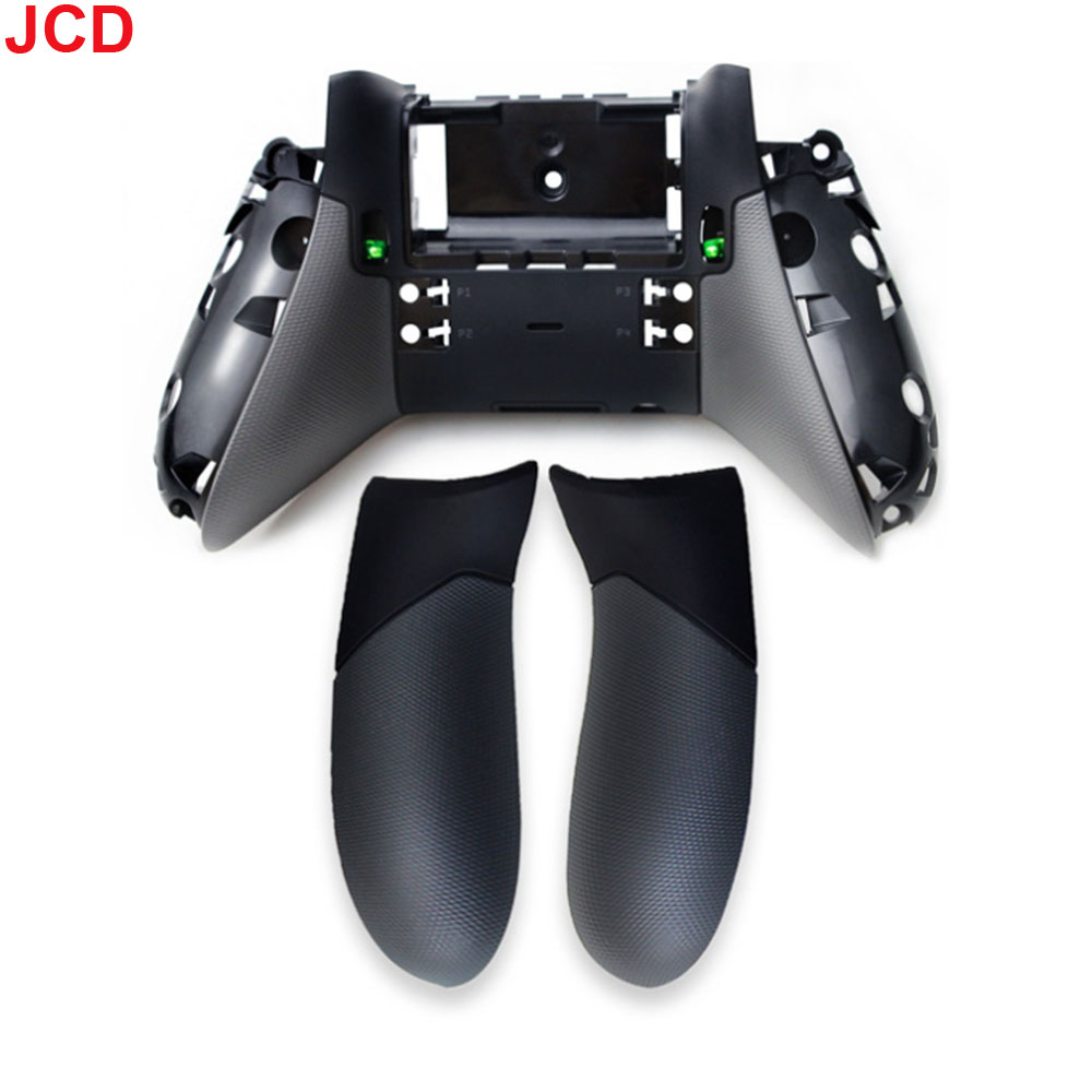 JCD 1 para zamiennych tylnych  – Xbox Phone Accessories recenzja i cena