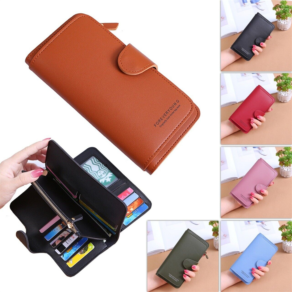Moda damska Portfel skórzany D – Phone Accessories Wholesale In China recenzja i cena