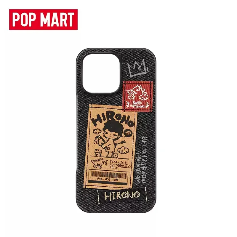 POPMART Hirono Echo Series Etu – Phone Accessories Popmart recenzja i cena