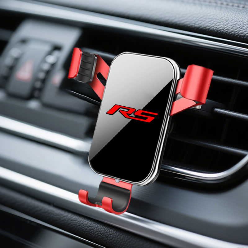 Uchwyt na telefon komórkowy do – Phone Accessories Red recenzja i cena