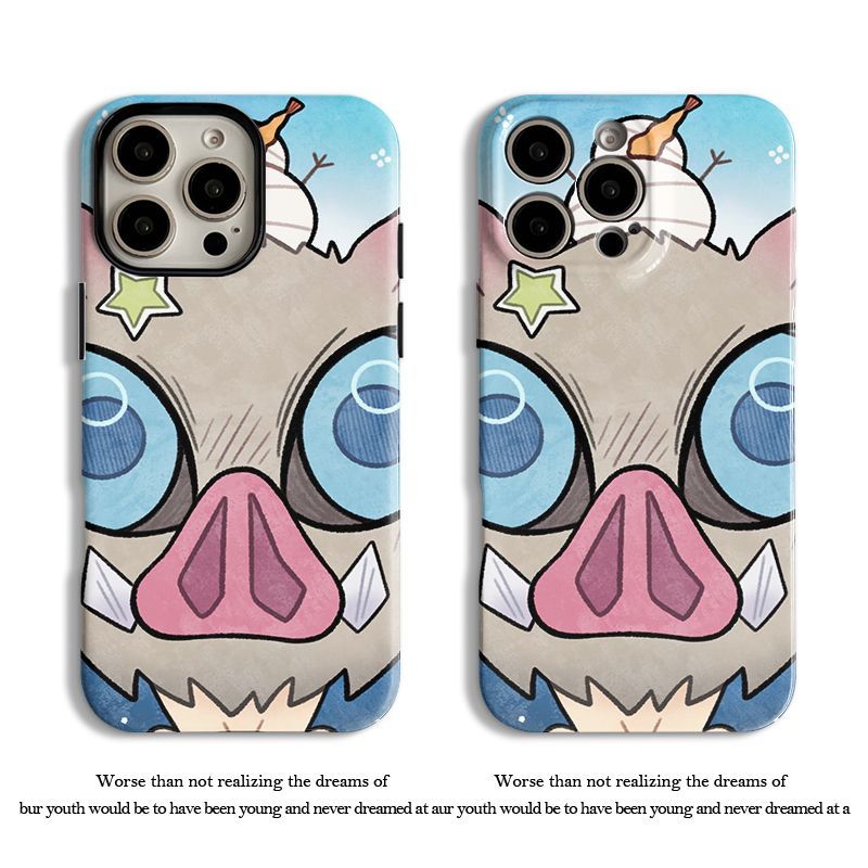 Etui na telefon Demon Slayer A – Phone Accessories Demon Slayer recenzja i cena
