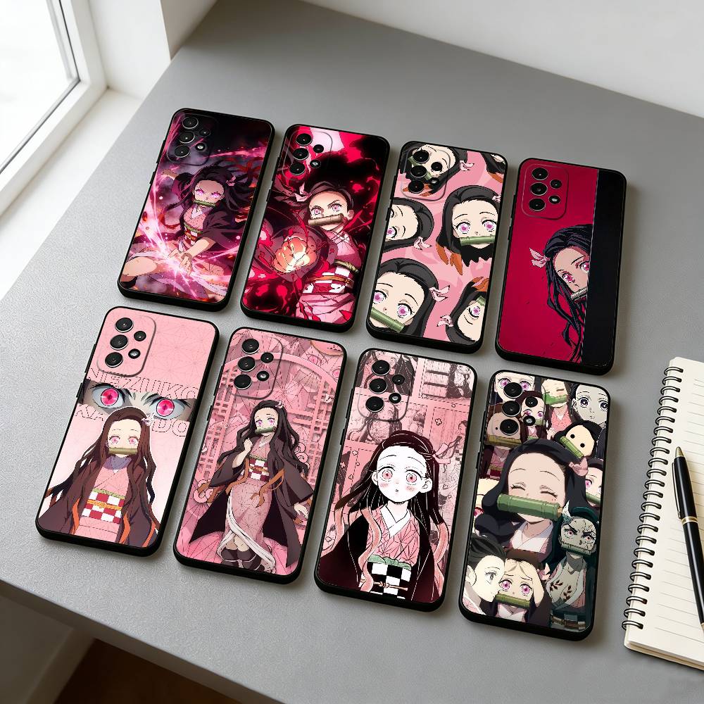 Etui na telefon D-Demon S-Slay – Phone Accessories Demon Slayer recenzja i cena