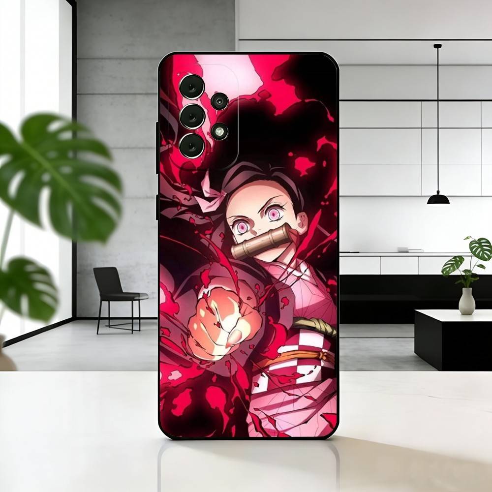 Etui na telefon D-Demon S-Slay – Phone Accessories Demon Slayer recenzja i cena