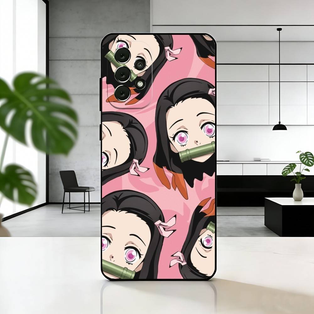 Etui na telefon D-Demon S-Slay – Phone Accessories Demon Slayer recenzja i cena