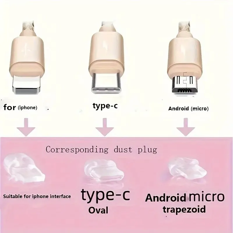 1 szt. Czerwona wiśnia Telefon – Phone Accessories Red recenzja i cena
