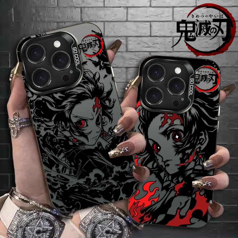Etui na telefon Demon Slayer A – Phone Accessories Demon Slayer recenzja i cena